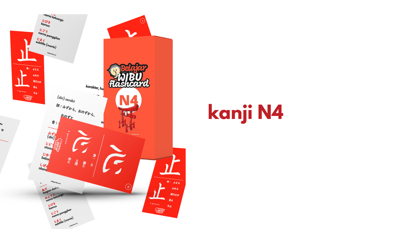 Belajar Wibu